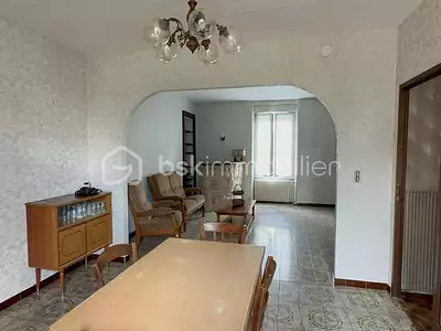 Maison, 90 m²