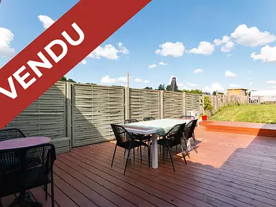 Maison, 102,17 m²