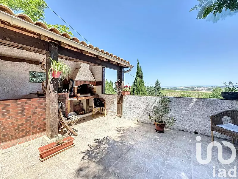 Maison, 130 m²