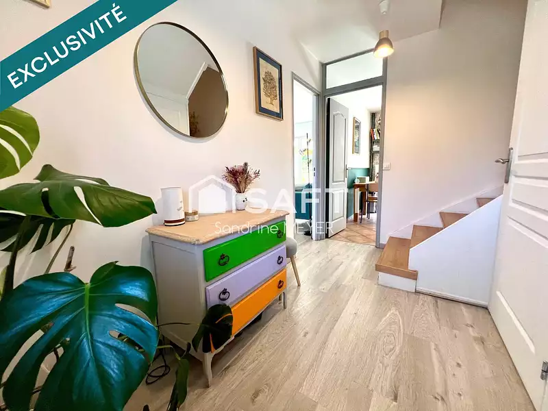 Maison, 80 m²