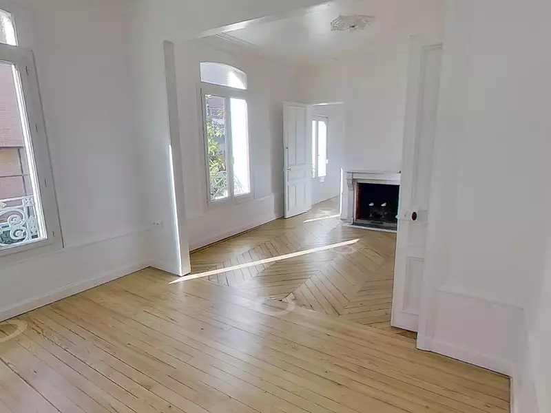 Appartement, 62,68 m²