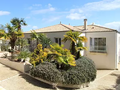 Maison, 224 m²