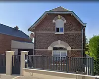 Maison, 120 m²