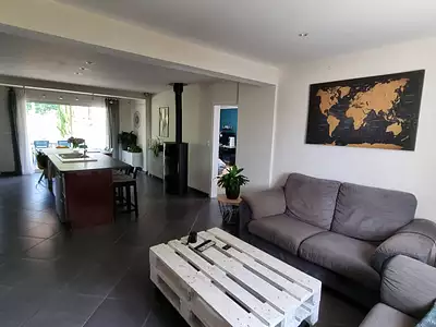Maison, 107 m²