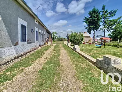 Maison, 80 m²