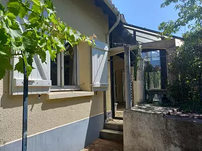 Maison, 151 m²
