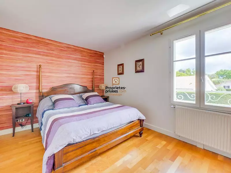 Maison, 181 m²