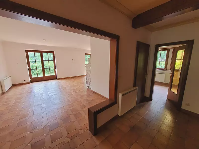 Divers, 179 m²