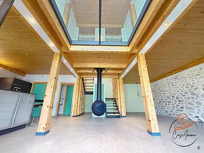 Appartement, 260 m²