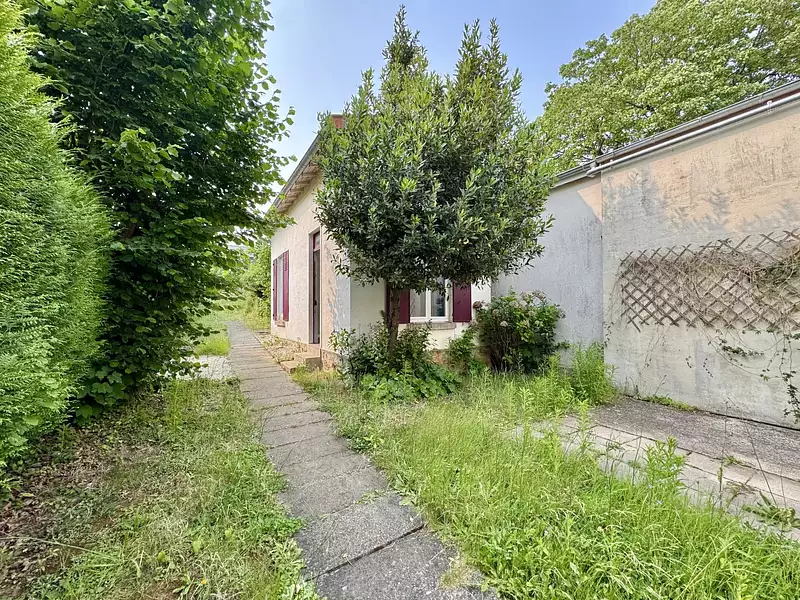 Maison, 100 m²