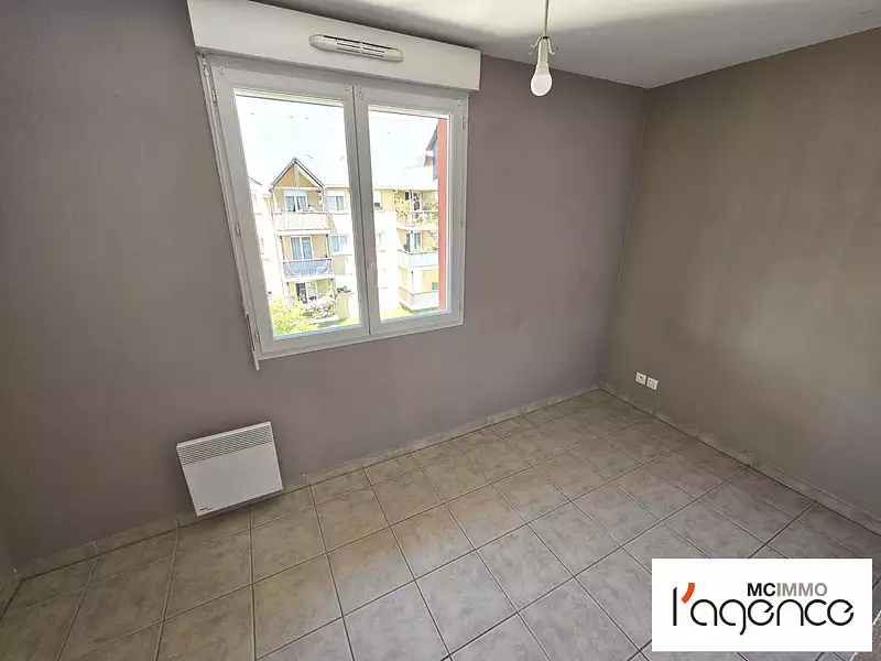 Appartement, 48 m²