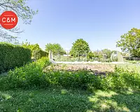 Terrain, 477 m²