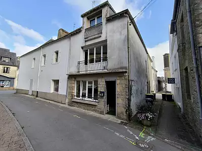 Maison, 90 m²