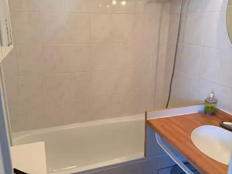Appartement, 20 m²
