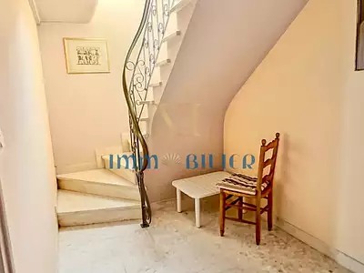 Maison, 166 m²