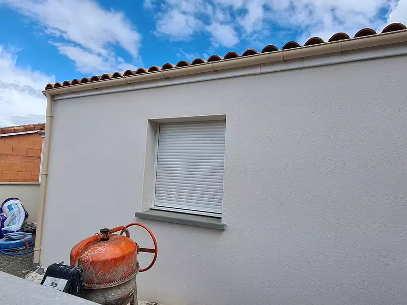 Maison, 100 m²