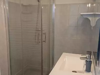 Appartement, 32 m²