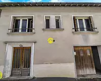 Maison, 90 m²