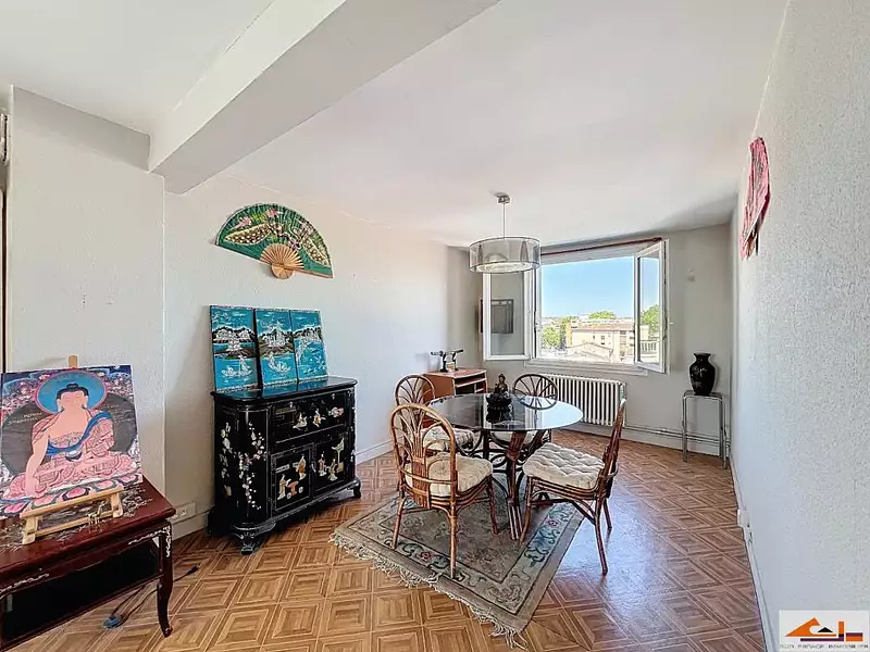 Appartement, 64 m²