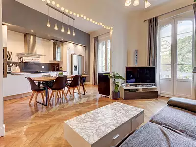 Appartement, 68,17 m²