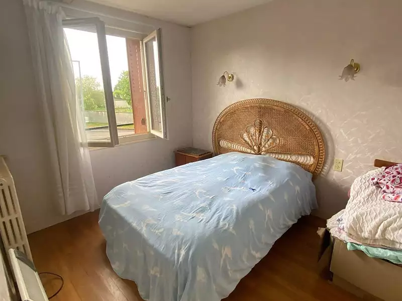 Maison, 115 m²
