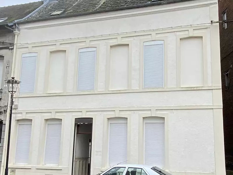 Maison, 98 m²