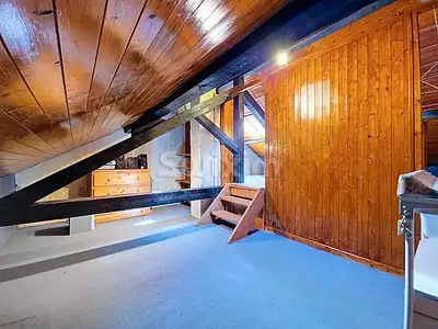 Appartement, 65,44 m²