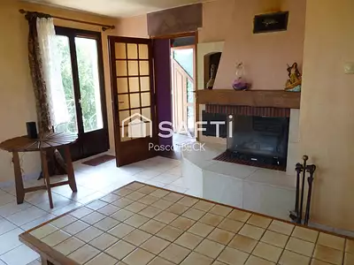 Maison, 140 m²