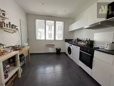 Appartement, 78 m²