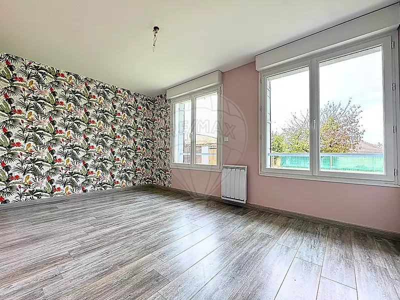 Maison, 108 m²