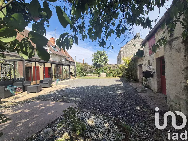 Maison, 140 m²