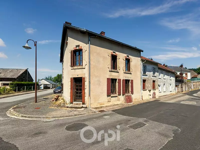 Maison, 114 m²
