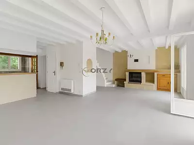 Appartement, 130 m²