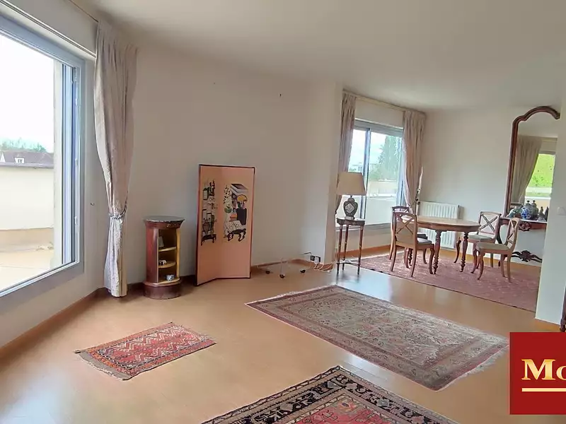Appartement, 97,97 m²