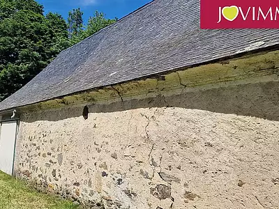 Maison, 200 m²