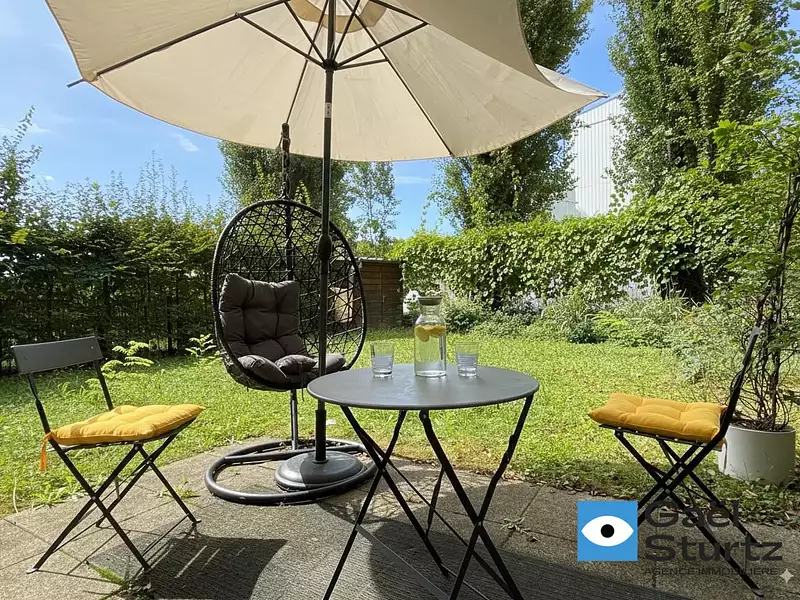 Appartement, 50,73 m²