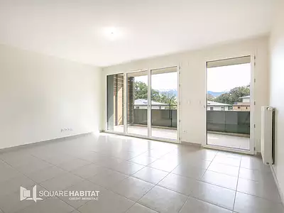 Appartement, 66,64 m²