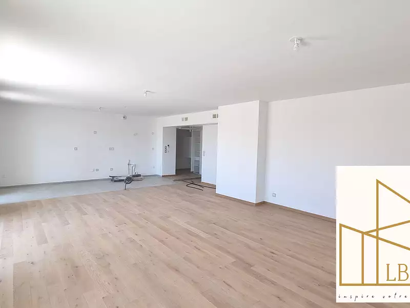 Appartement, 122 m²