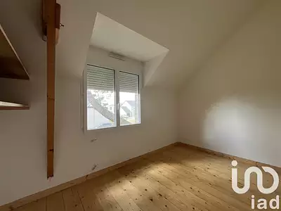 Maison, 124 m²