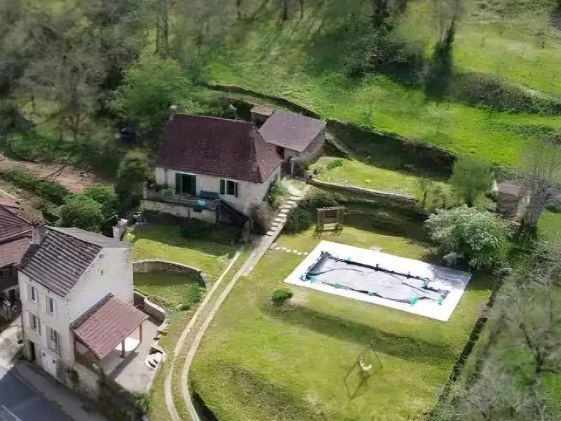 Maison, 140 m²