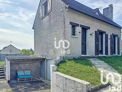 Maison, 85 m²