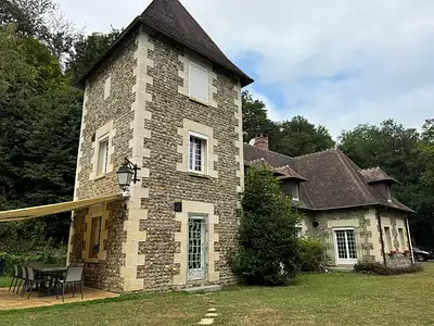 Maison, 225 m²
