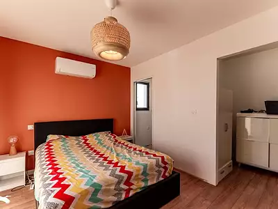 Maison, 110 m²