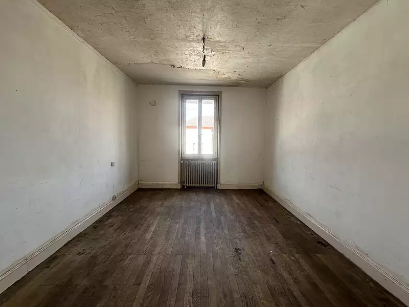 Maison, 110 m²