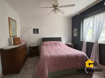Maison, 130 m²