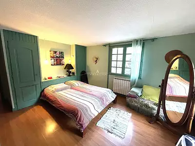 Appartement, 126,33 m²