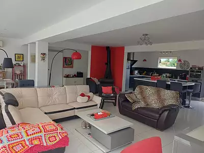 Maison, 158 m²