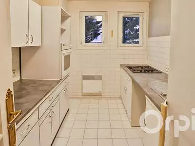 Appartement, 52 m²