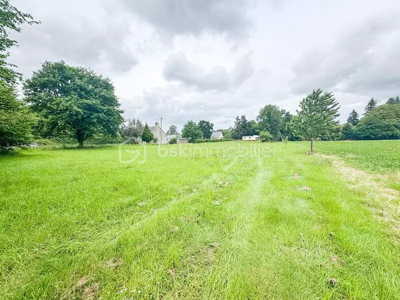 Terrain, 4 322 m²