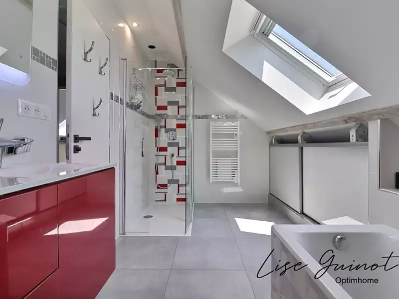 Maison, 127 m²